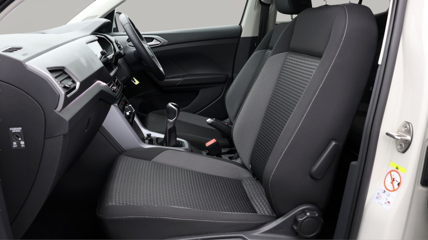 Used Volkswagen T-Cross 2022 for sale - 77413372: Photo 14