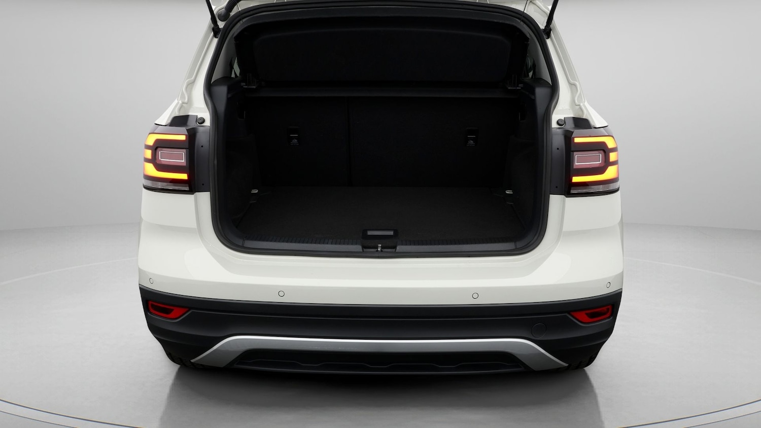 Used Volkswagen T-Cross 2022 for sale - 77413372: Photo 17