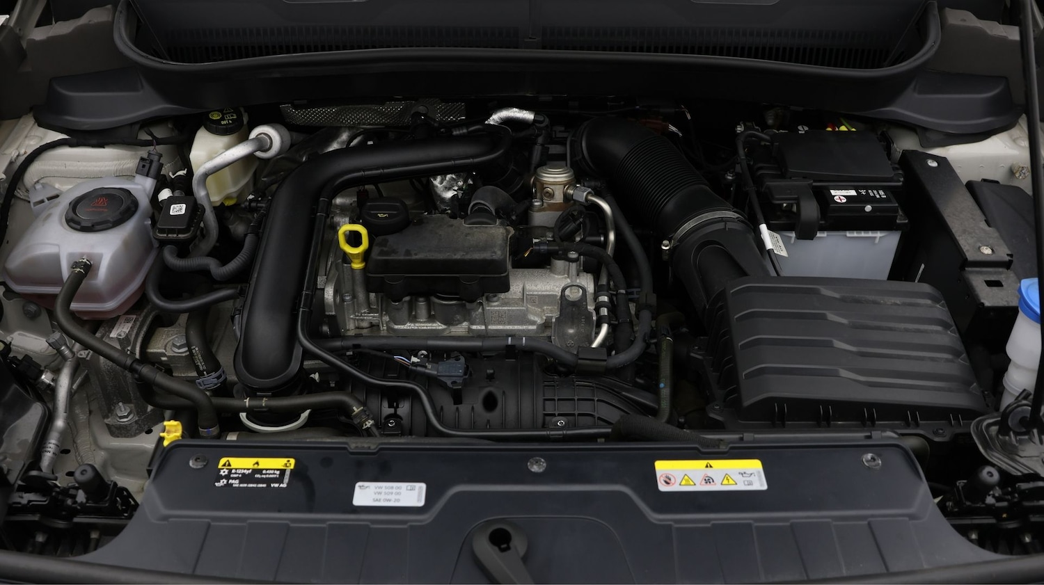 Used Volkswagen T-Cross 2022 for sale - 77413372: Photo 19