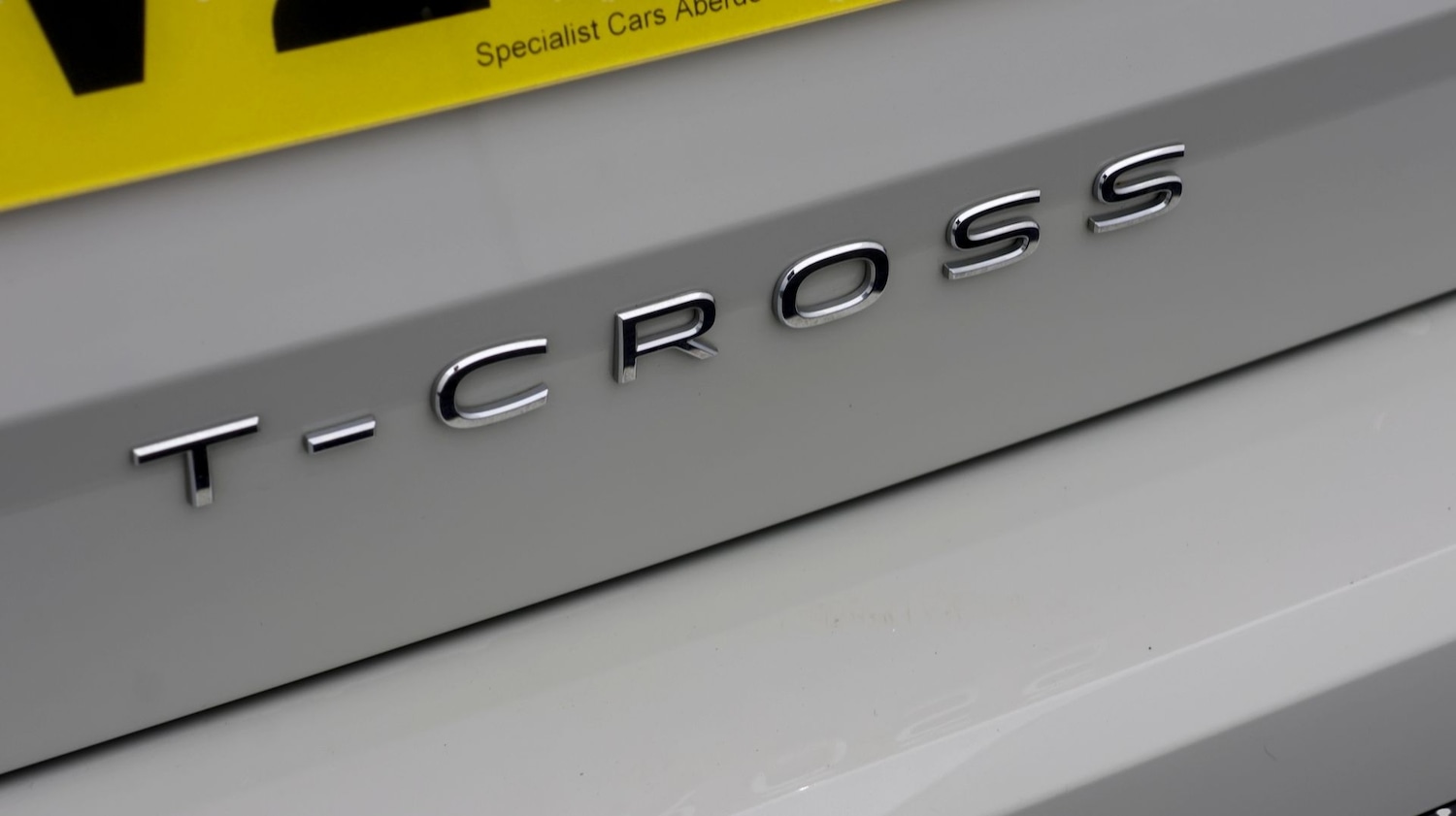 Used Volkswagen T-Cross 2022 for sale - 77413372: Photo 20