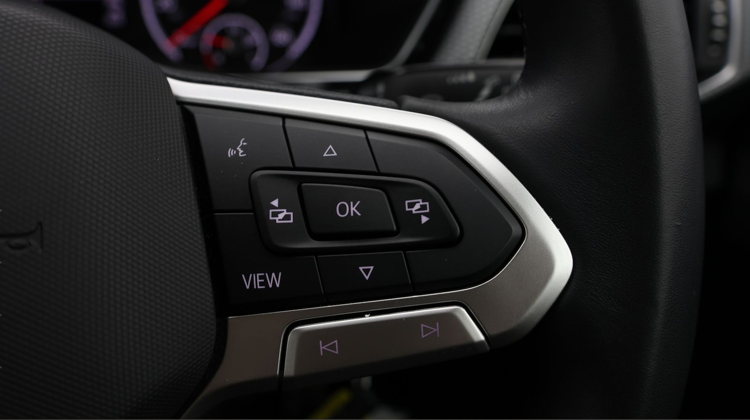 Used Volkswagen T-Cross 2022 for sale - 77413372: Photo 21