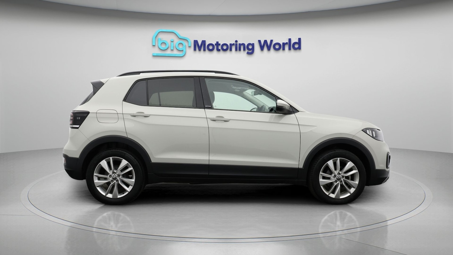 Used Volkswagen T-Cross 2022 for sale - 77413372: Photo 8