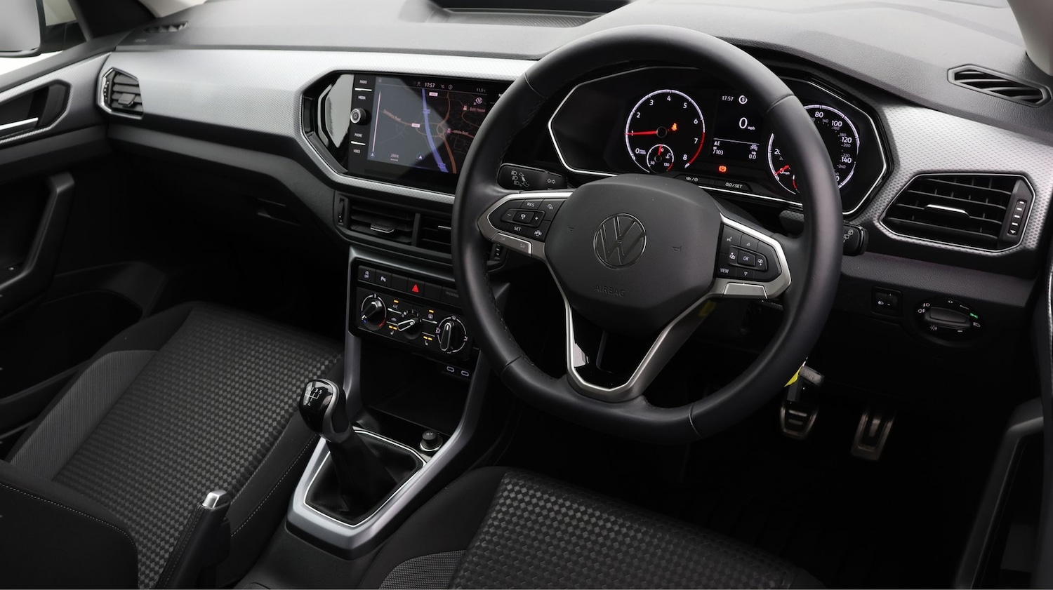 Used Volkswagen T-Cross 2022 for sale - 77413372: Photo 9