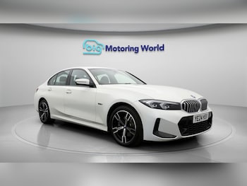 Used BMW 3 Series 2024 for sale - 78354665: Photo