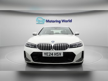 Used BMW 3 Series 2024 for sale - 78354665: Photo