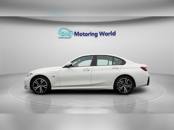 Used BMW 3 Series 2024 for sale - 78354665: Photo