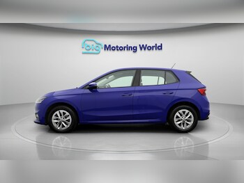 Used Skoda Fabia 2023 for sale - 78502382: Photo