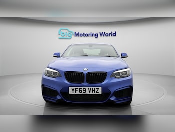 Used BMW 2 Series 2020 for sale - 75564288: Photo