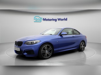 Used BMW 2 Series 2020 for sale - 75564288: Photo