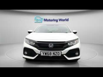 Used Honda Civic 2019 for sale - 75186340: Photo