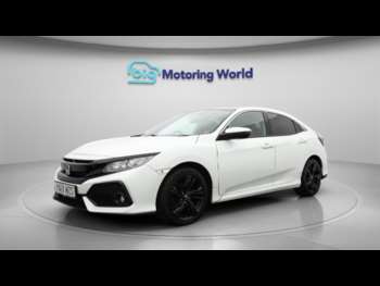 Used Honda Civic 2019 for sale - 75186340: Photo