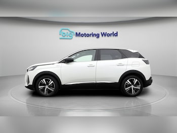 Used Peugeot 3008 2023 for sale - 78703901: Photo