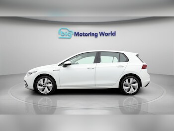 Used Volkswagen Golf 2021 for sale - 78621231: Photo