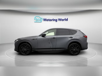 Used Mazda CX-60 2024 for sale - 78516029: Photo