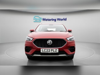 Used MG MG ZS 2022 for sale - 78641230: Photo