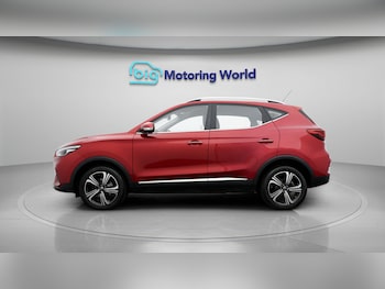 Used MG MG ZS 2022 for sale - 78641230: Photo