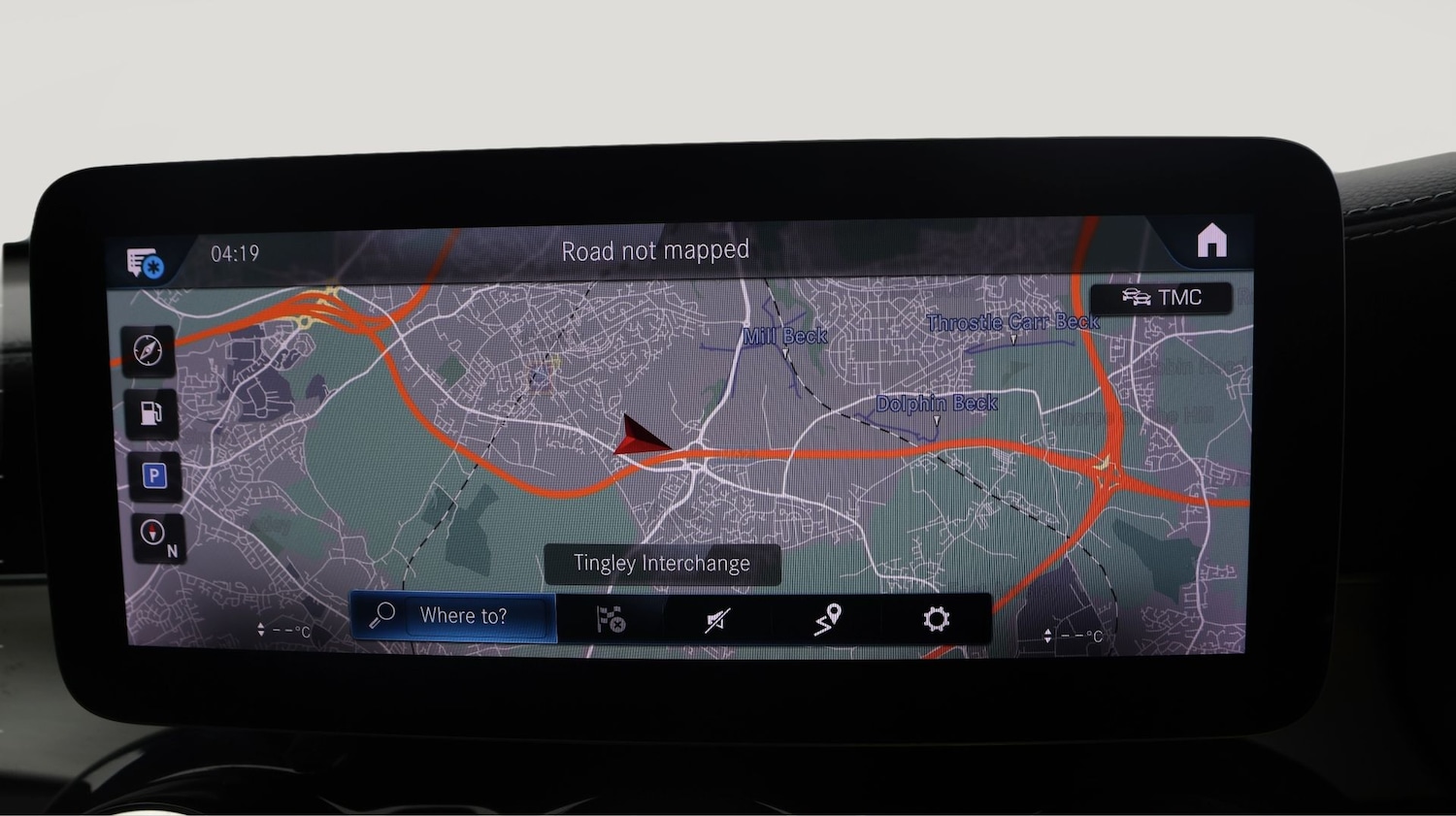 Used Mercedes-Benz GLC 2022 for sale - 78176279: Photo 11