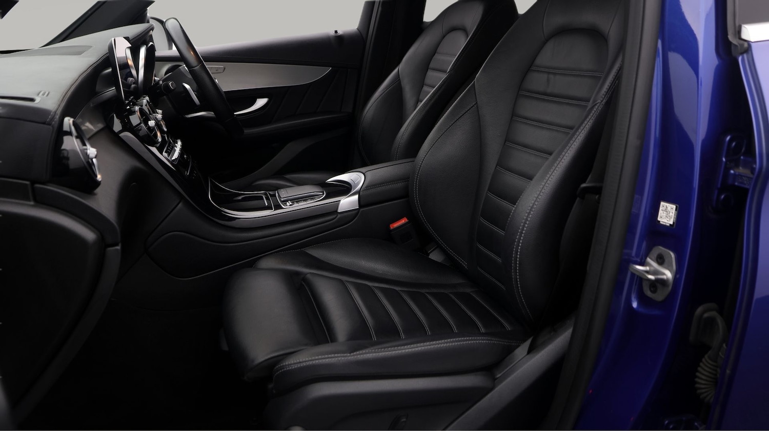 Used Mercedes-Benz GLC 2022 for sale - 78176279: Photo 14