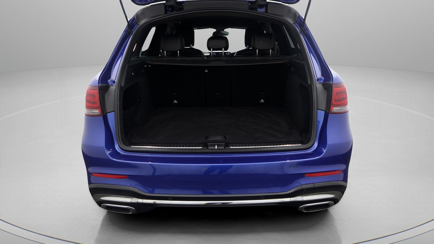 Used Mercedes-Benz GLC 2022 for sale - 78176279: Photo 17