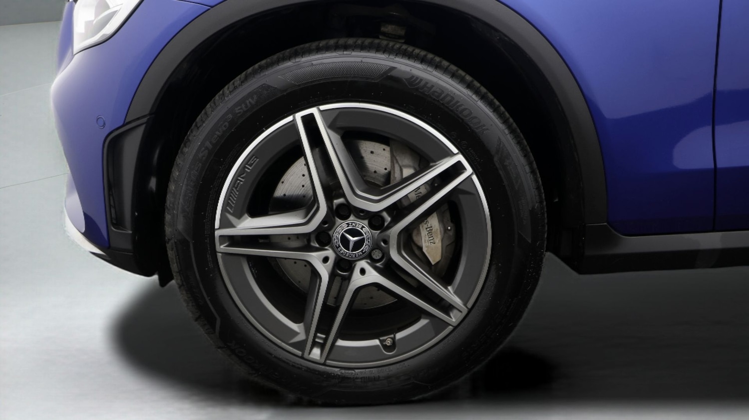 Used Mercedes-Benz GLC 2022 for sale - 78176279: Photo 18