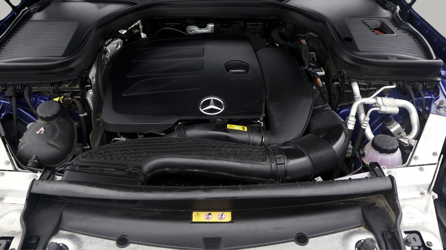 Used Mercedes-Benz GLC 2022 for sale - 78176279: Photo 19