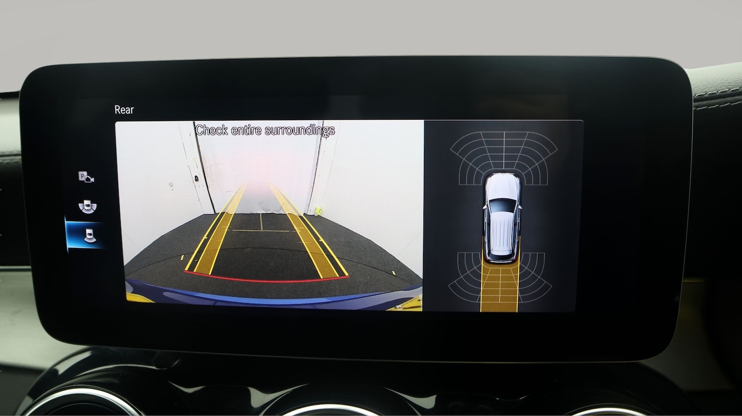 Used Mercedes-Benz GLC 2022 for sale - 78176279: Photo 25