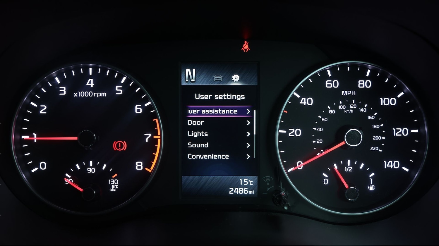 Used Kia Picanto 2023 for sale - 78093035: Photo 10