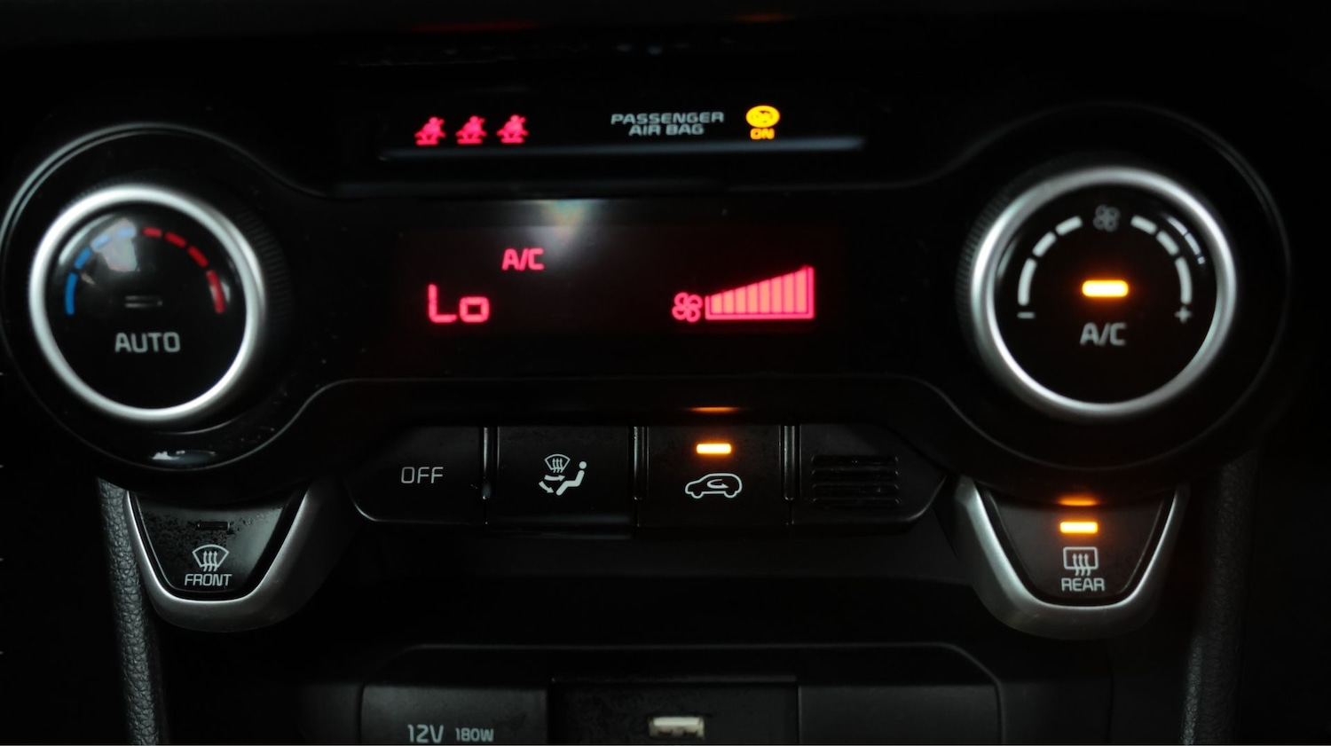 Used Kia Picanto 2023 for sale - 78093035: Photo 12