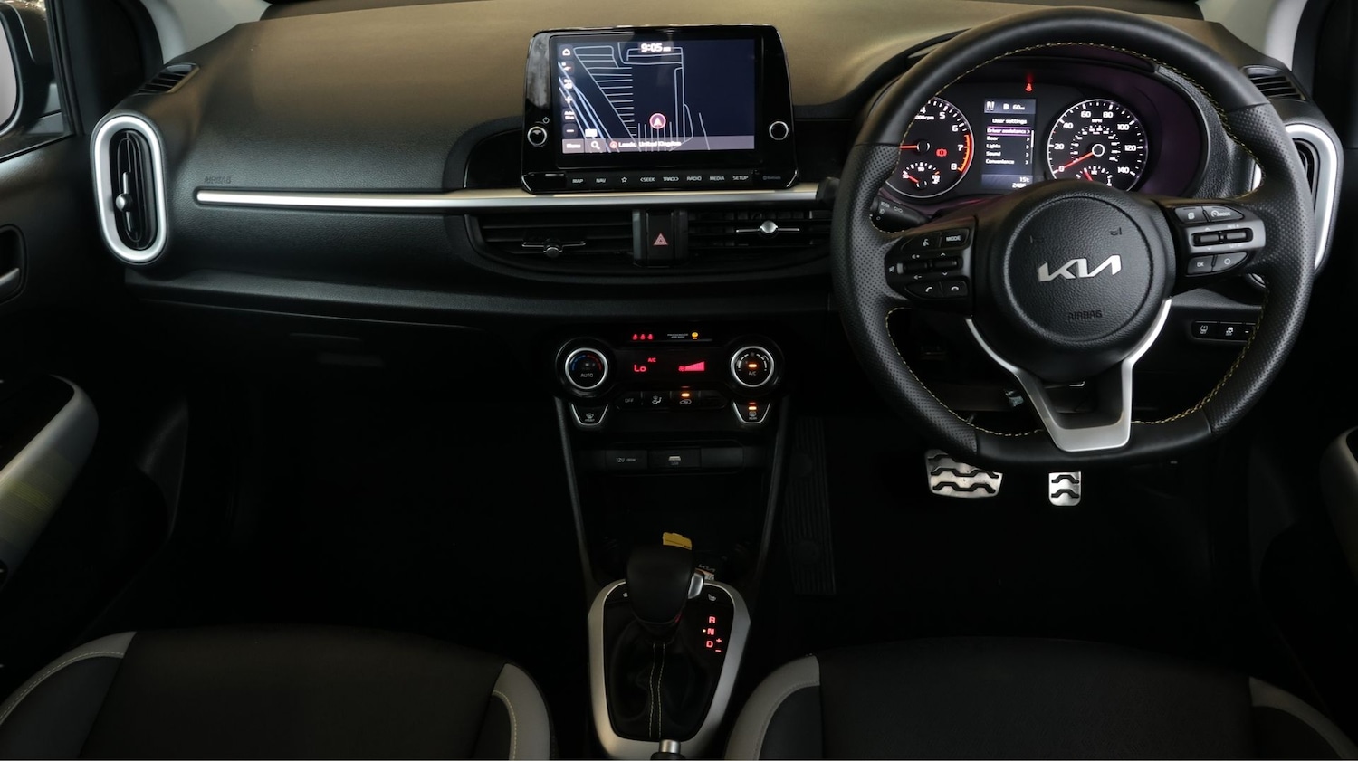 Used Kia Picanto 2023 for sale - 78093035: Photo 13