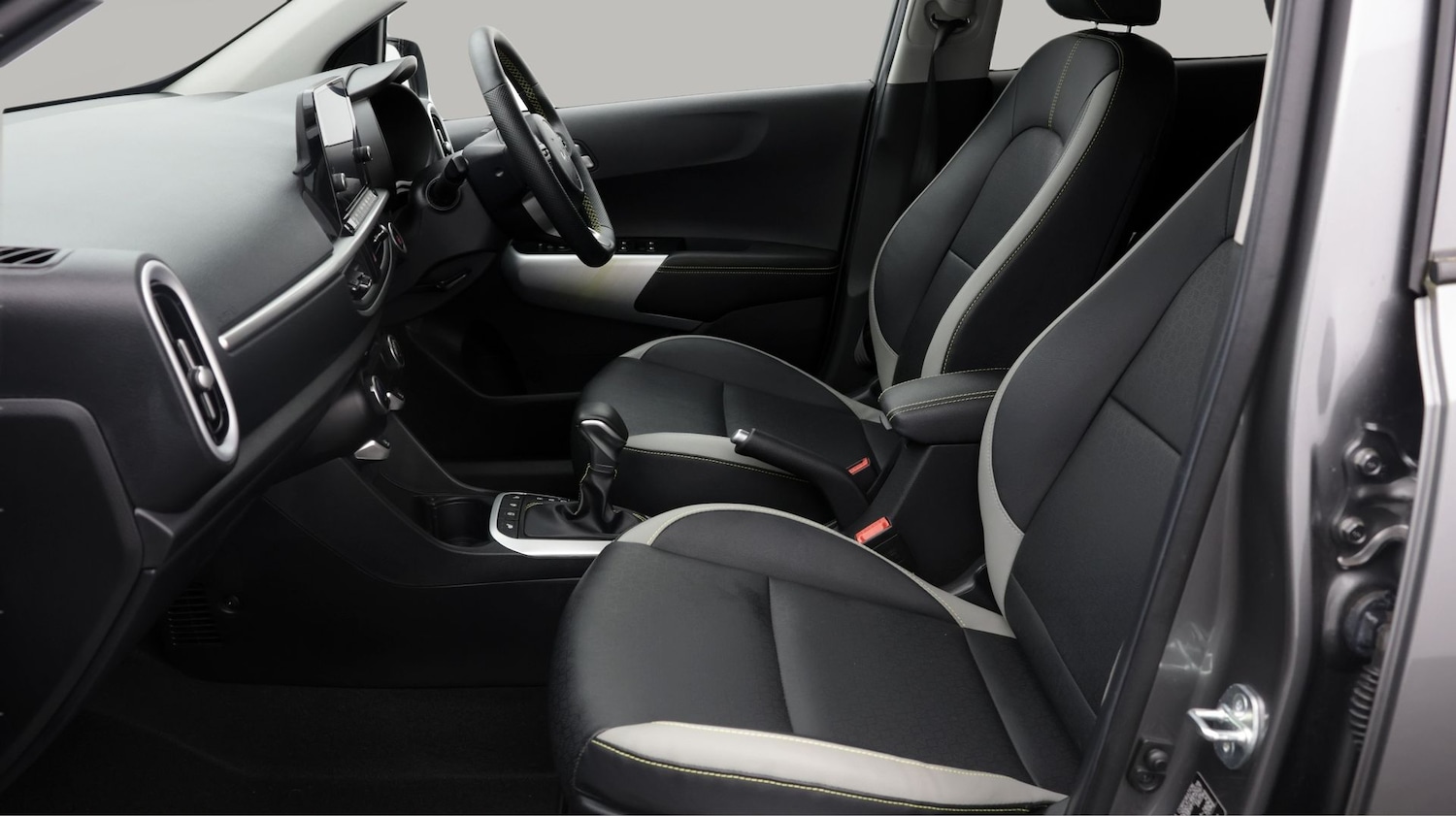 Used Kia Picanto 2023 for sale - 78093035: Photo 14