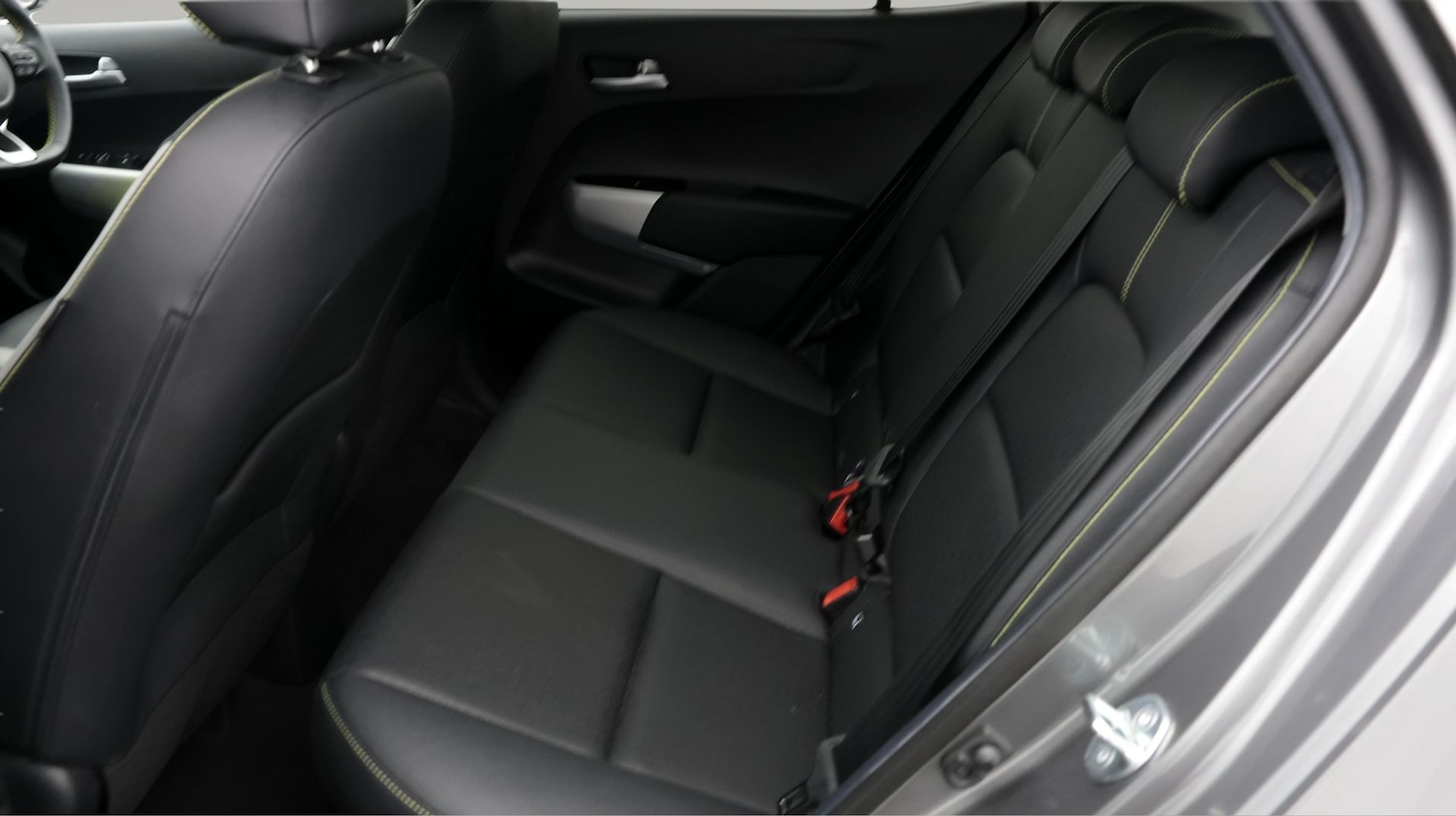 Used Kia Picanto 2023 for sale - 78093035: Photo 16