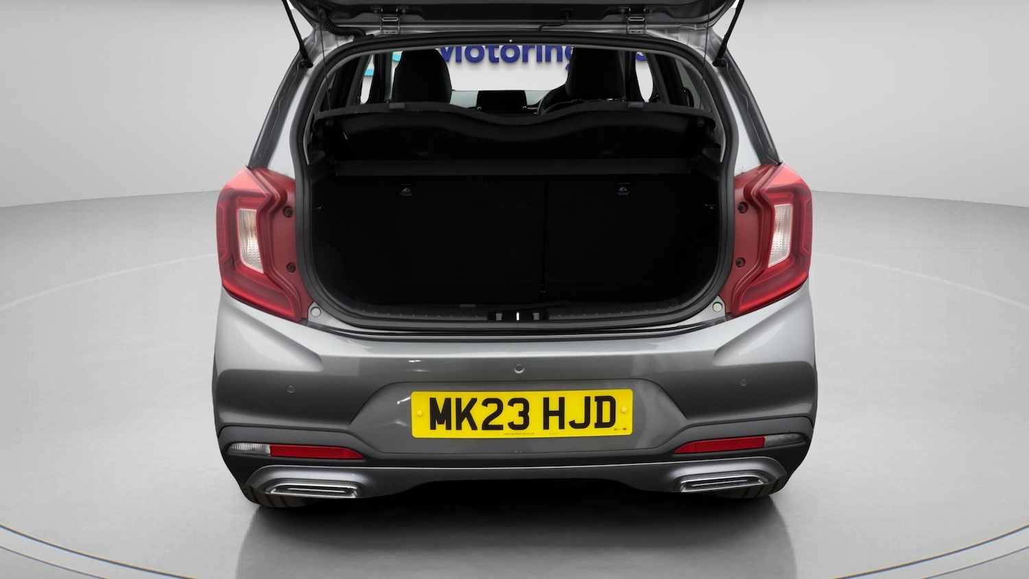 Used Kia Picanto 2023 for sale - 78093035: Photo 17