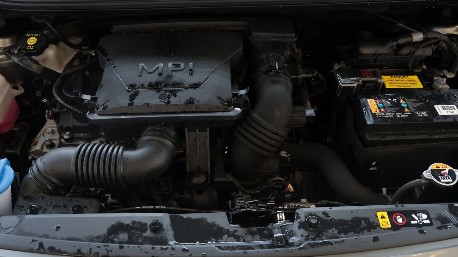 Used Kia Picanto 2023 for sale - 78093035: Photo 19