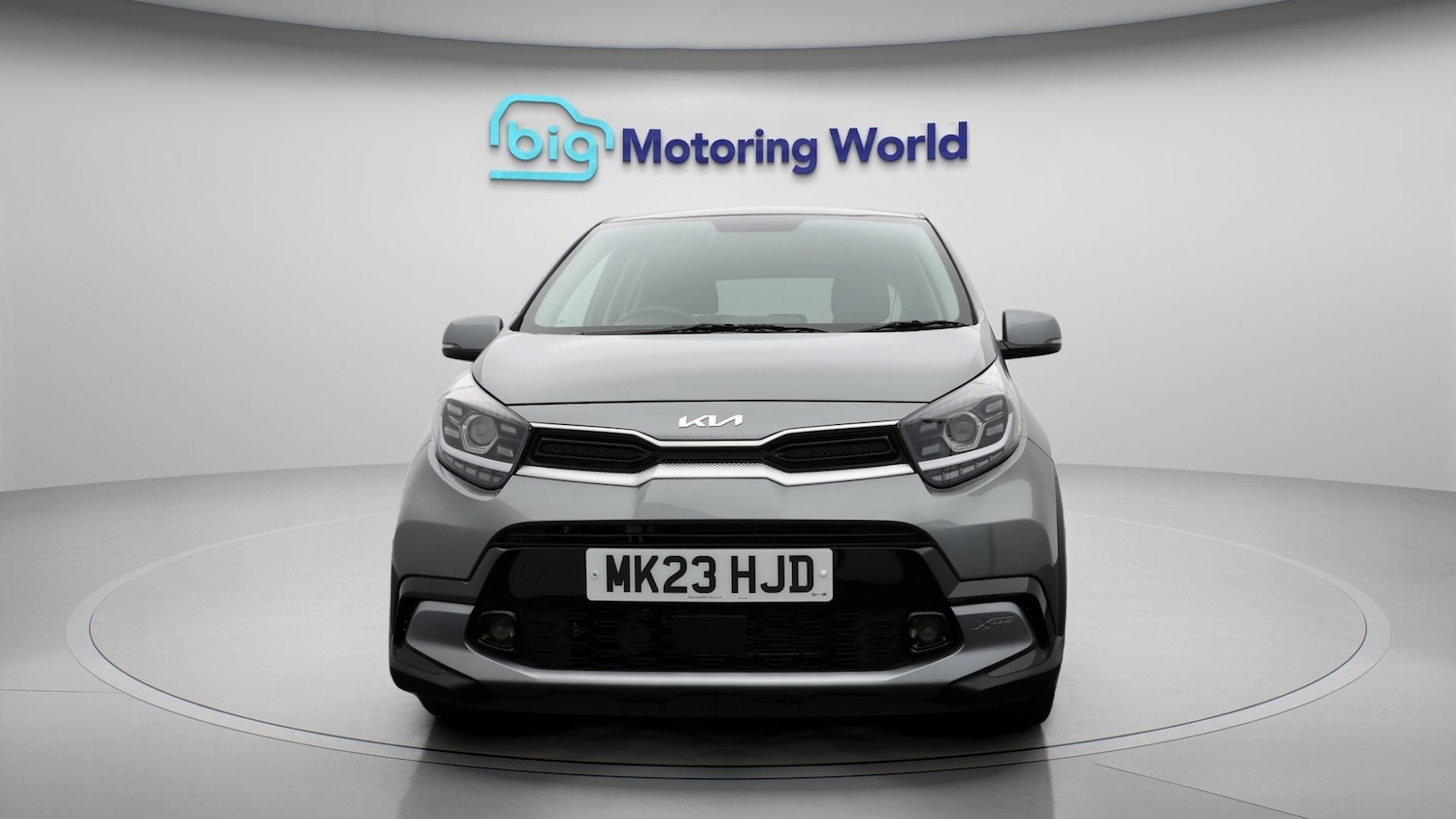 Used Kia Picanto 2023 for sale - 78093035: Photo 2