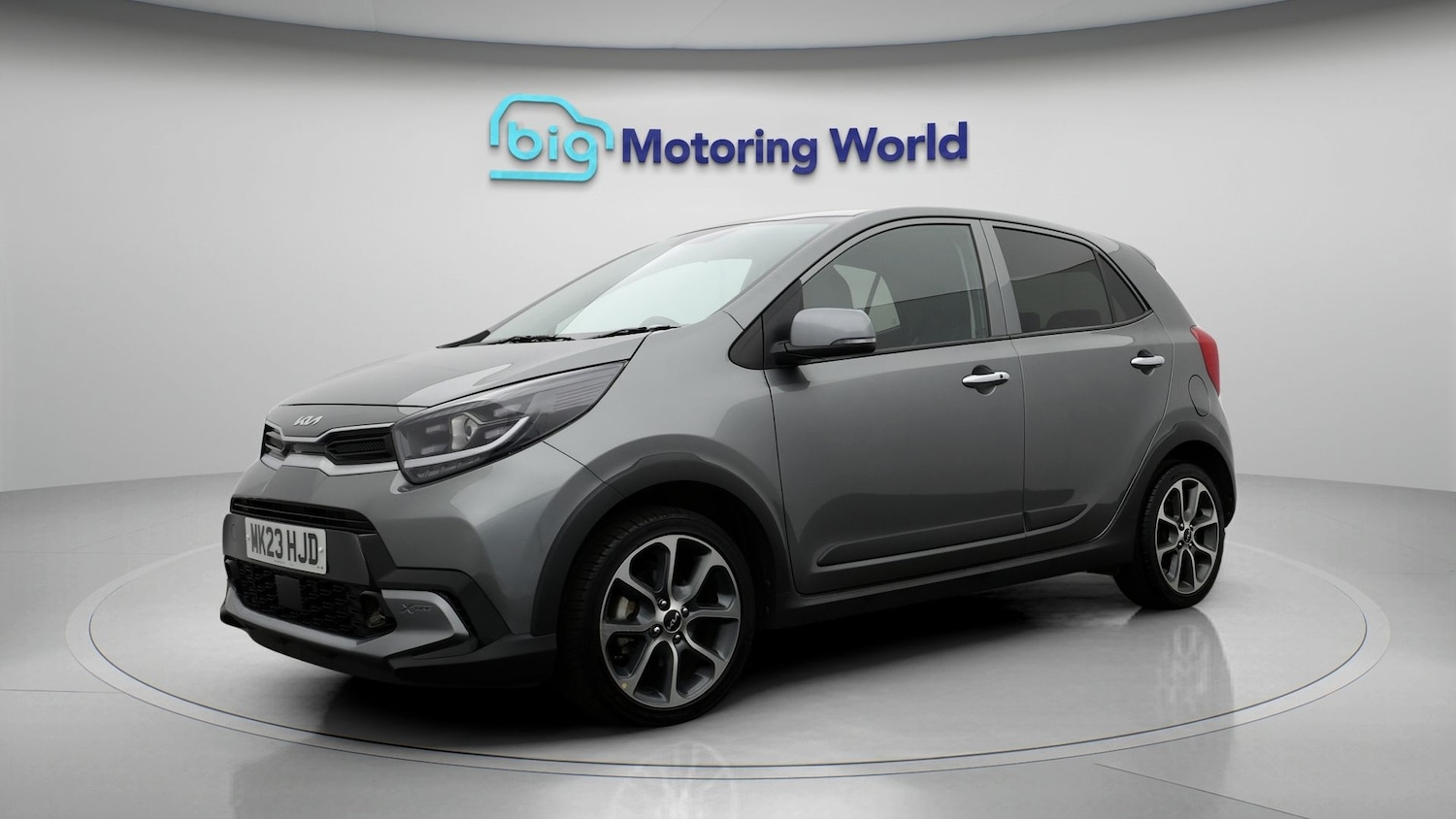 Used Kia Picanto 2023 for sale - 78093035: Photo 3