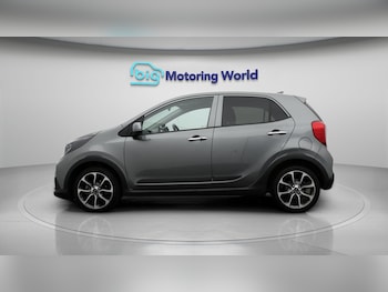 Used Kia Picanto 2023 for sale - 78093035: Photo