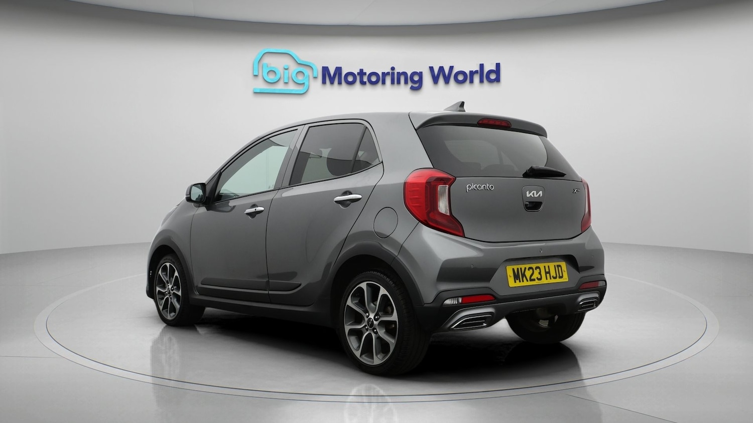 Used Kia Picanto 2023 for sale - 78093035: Photo 5