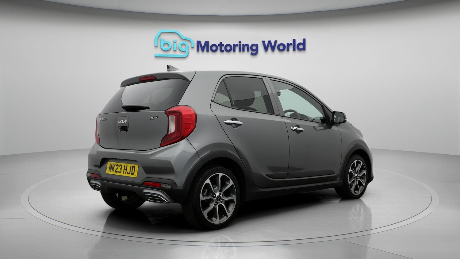 Used Kia Picanto 2023 for sale - 78093035: Photo 7