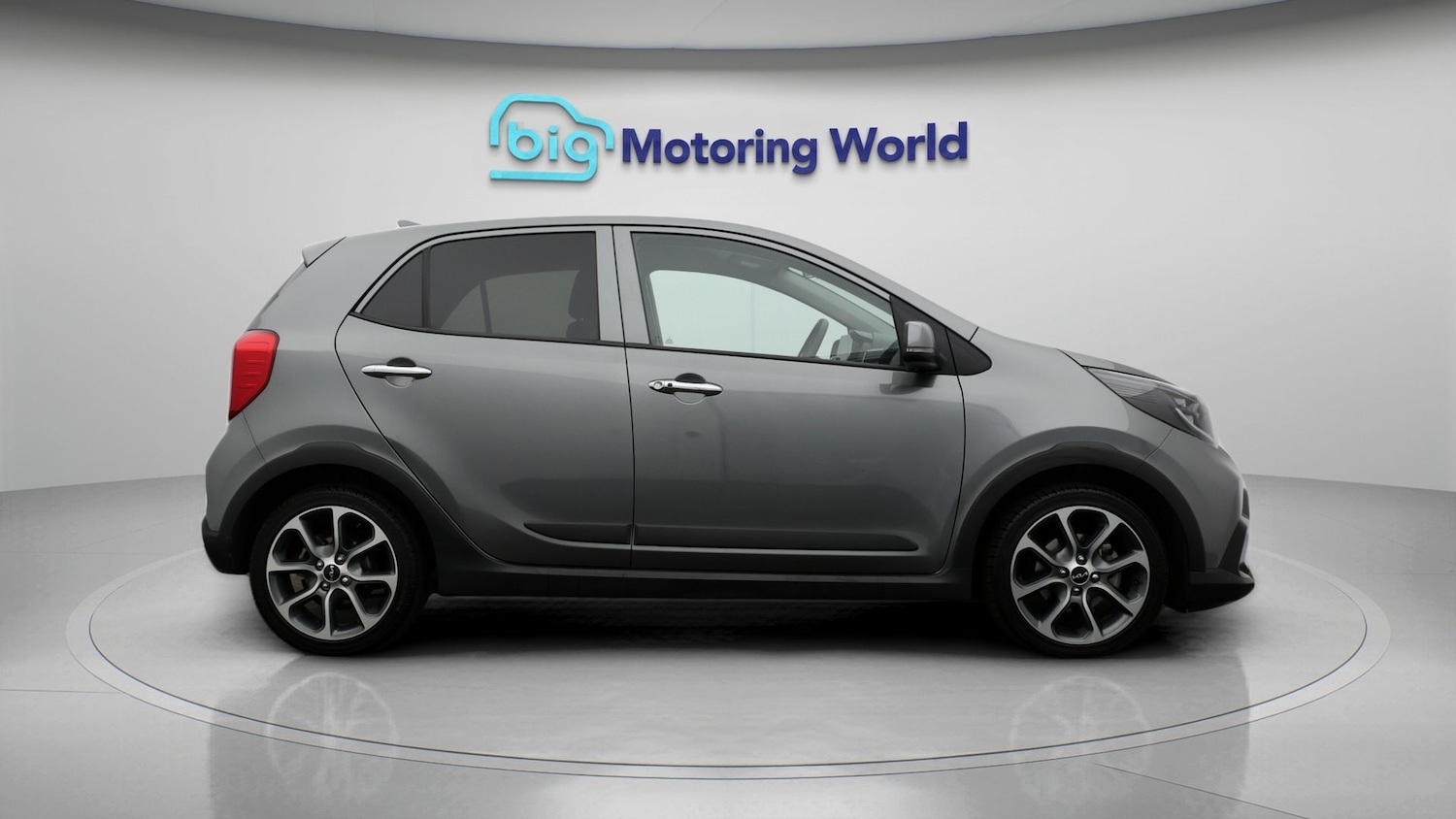 Used Kia Picanto 2023 for sale - 78093035: Photo 8