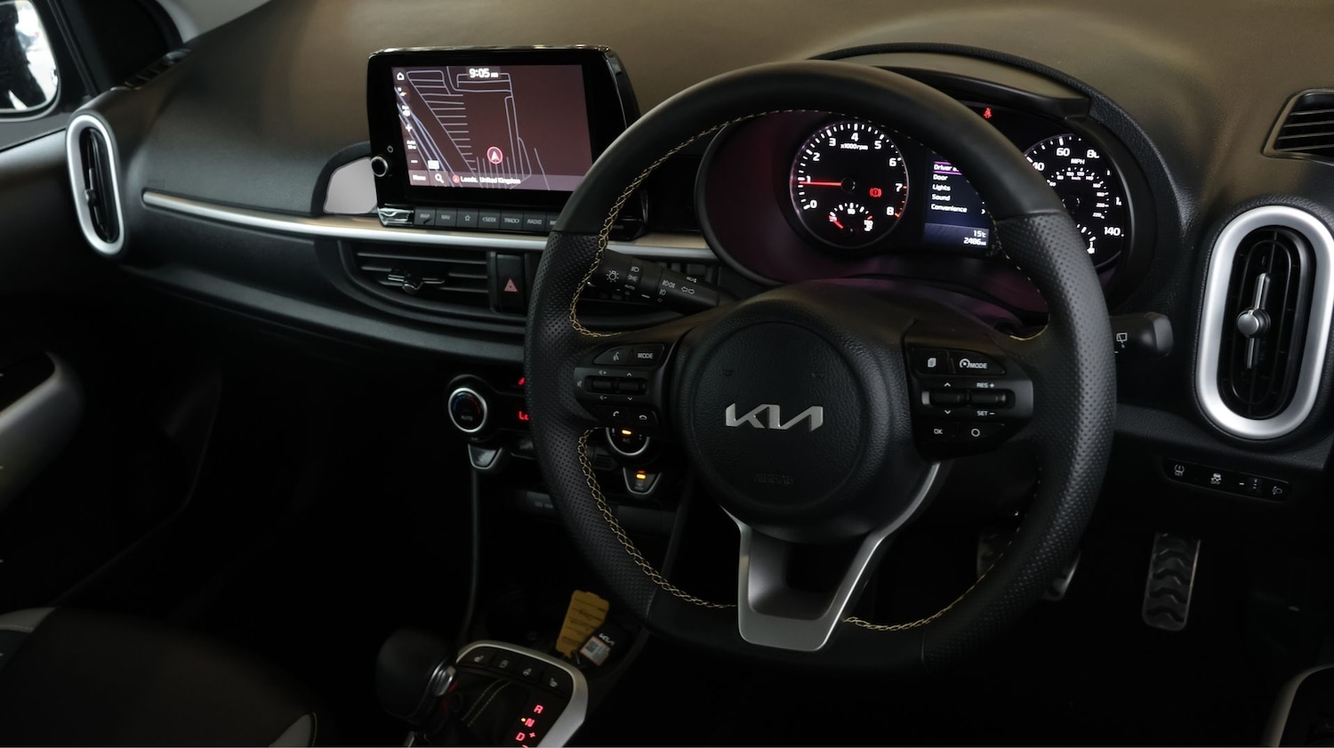 Used Kia Picanto 2023 for sale - 78093035: Photo 9