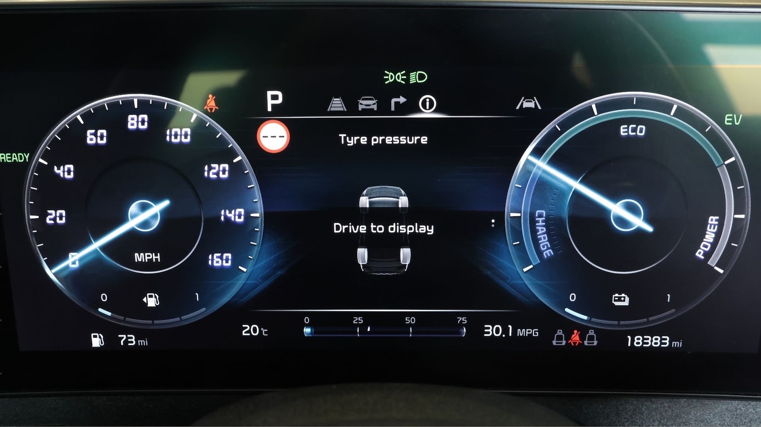 Used Kia Sportage 2023 for sale - 77854926: Photo 10