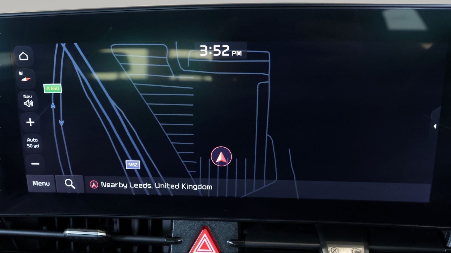 Used Kia Sportage 2023 for sale - 77854926: Photo 11