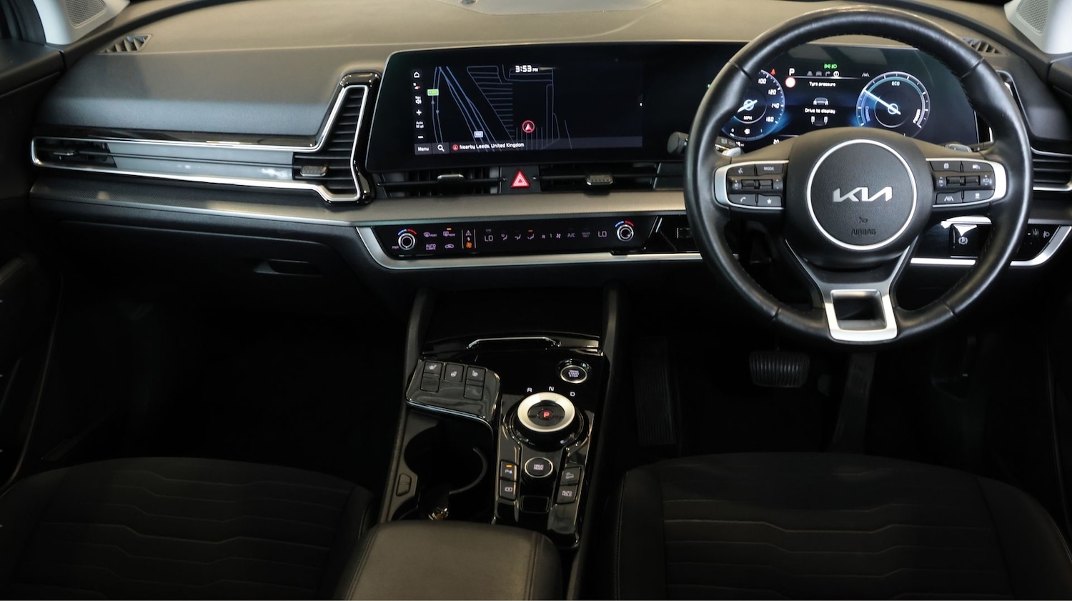 Used Kia Sportage 2023 for sale - 77854926: Photo 13