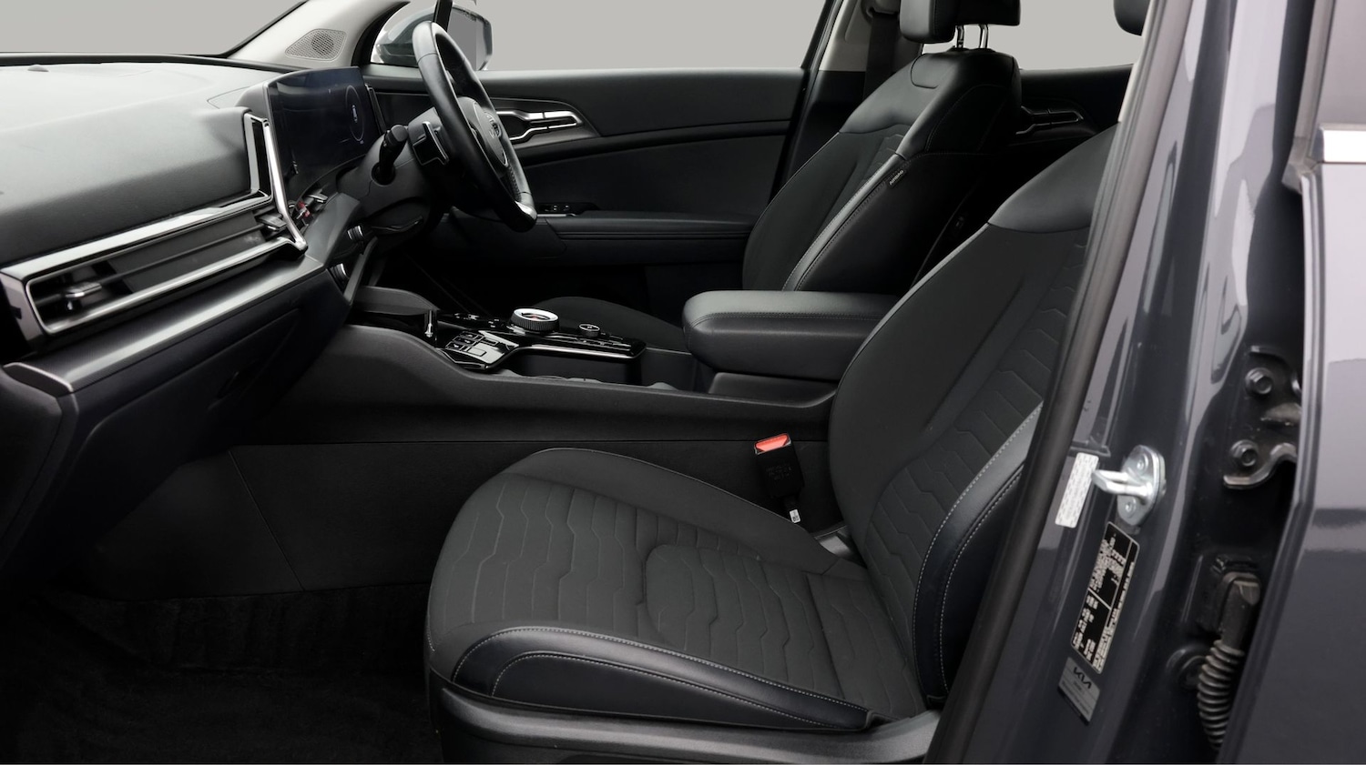 Used Kia Sportage 2023 for sale - 77854926: Photo 14