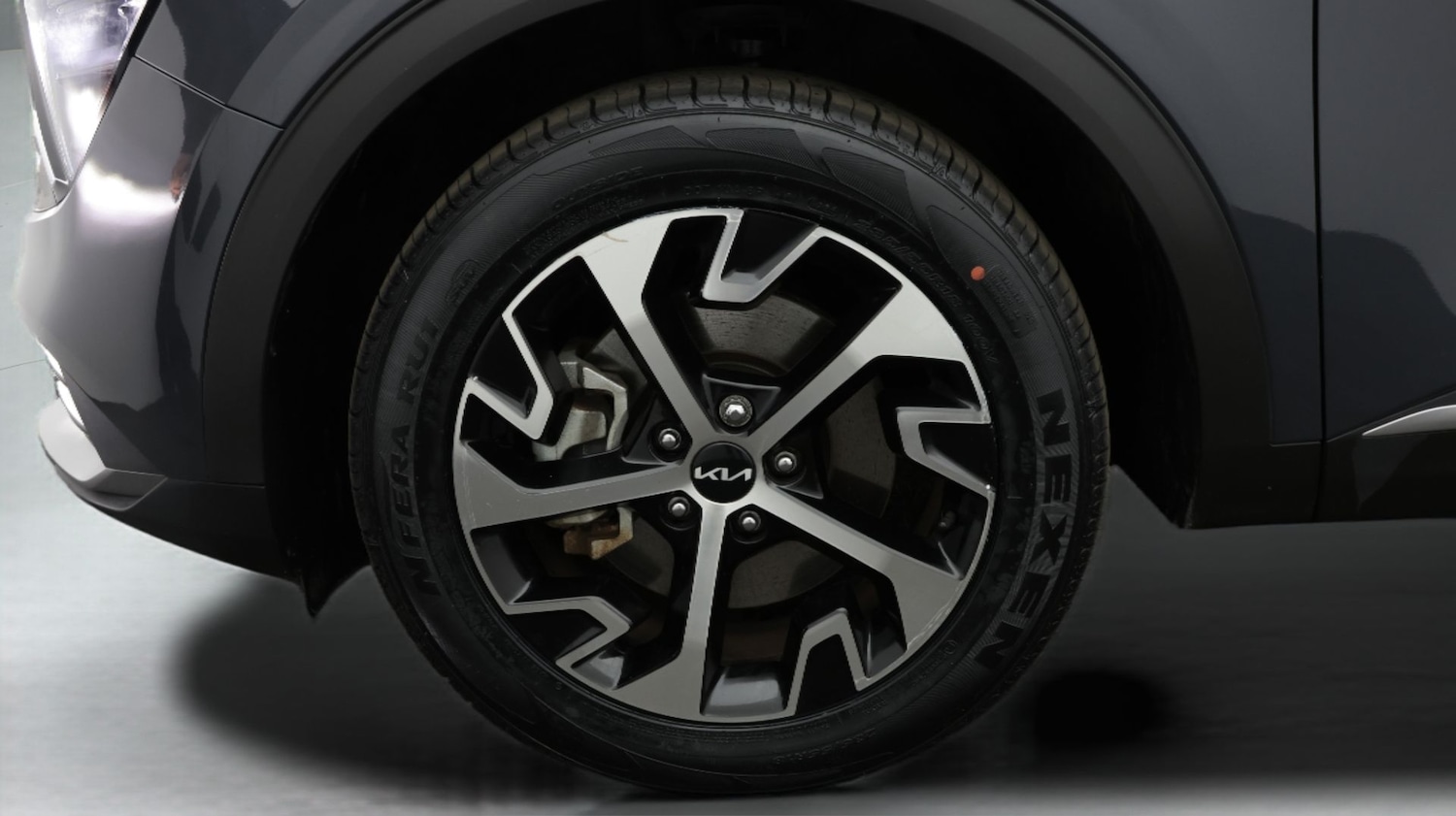 Used Kia Sportage 2023 for sale - 77854926: Photo 18