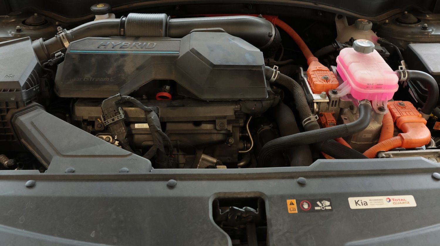 Used Kia Sportage 2023 for sale - 77854926: Photo 19