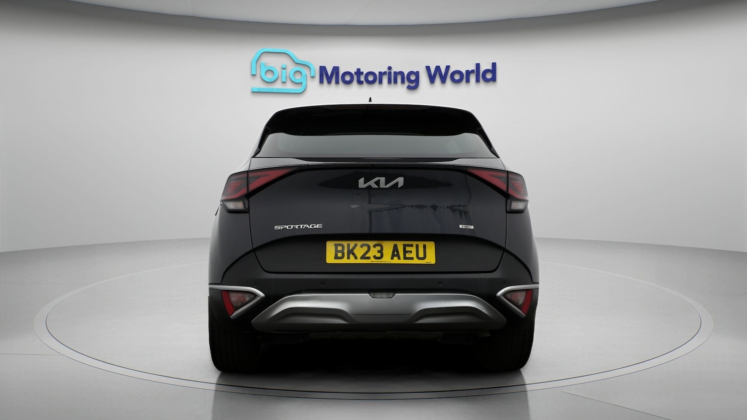 Used Kia Sportage 2023 for sale - 77854926: Photo 6