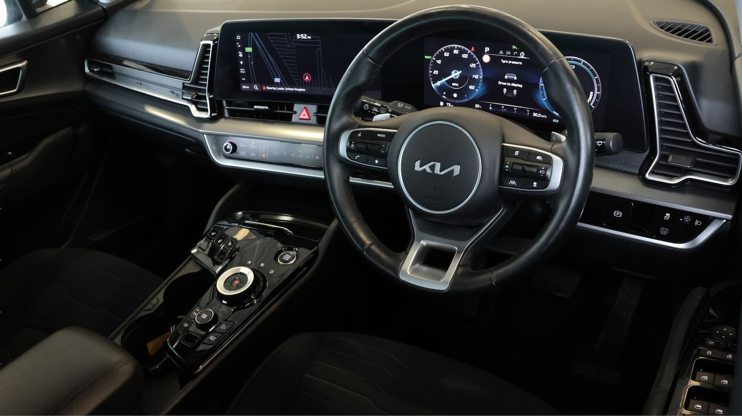 Used Kia Sportage 2023 for sale - 77854926: Photo 9