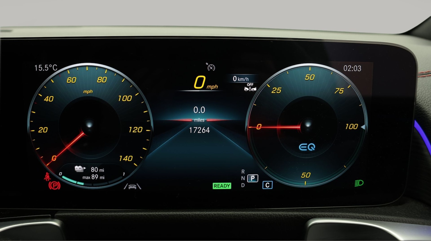 Used Mercedes-Benz EQB 2023 for sale - 77735567: Photo 10