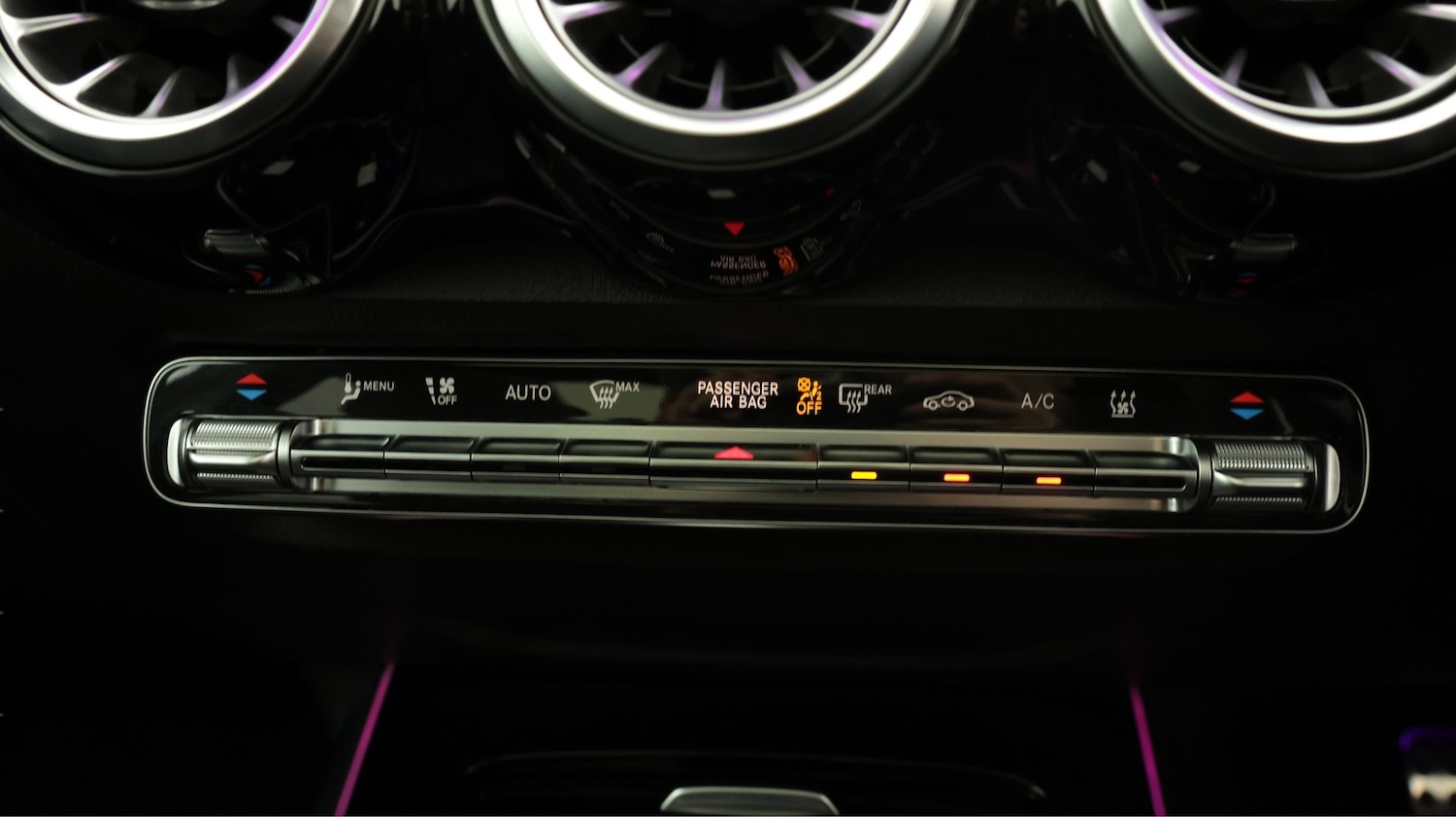 Used Mercedes-Benz EQB 2023 for sale - 77735567: Photo 12